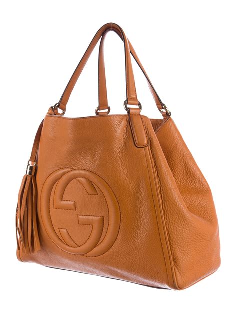 gucci tote bag|genuine gucci tote bags.